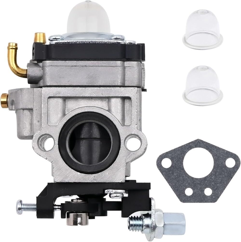 Amazon.com: Carburetor for Husqvarna 145BT 145BF 155BT 155BF