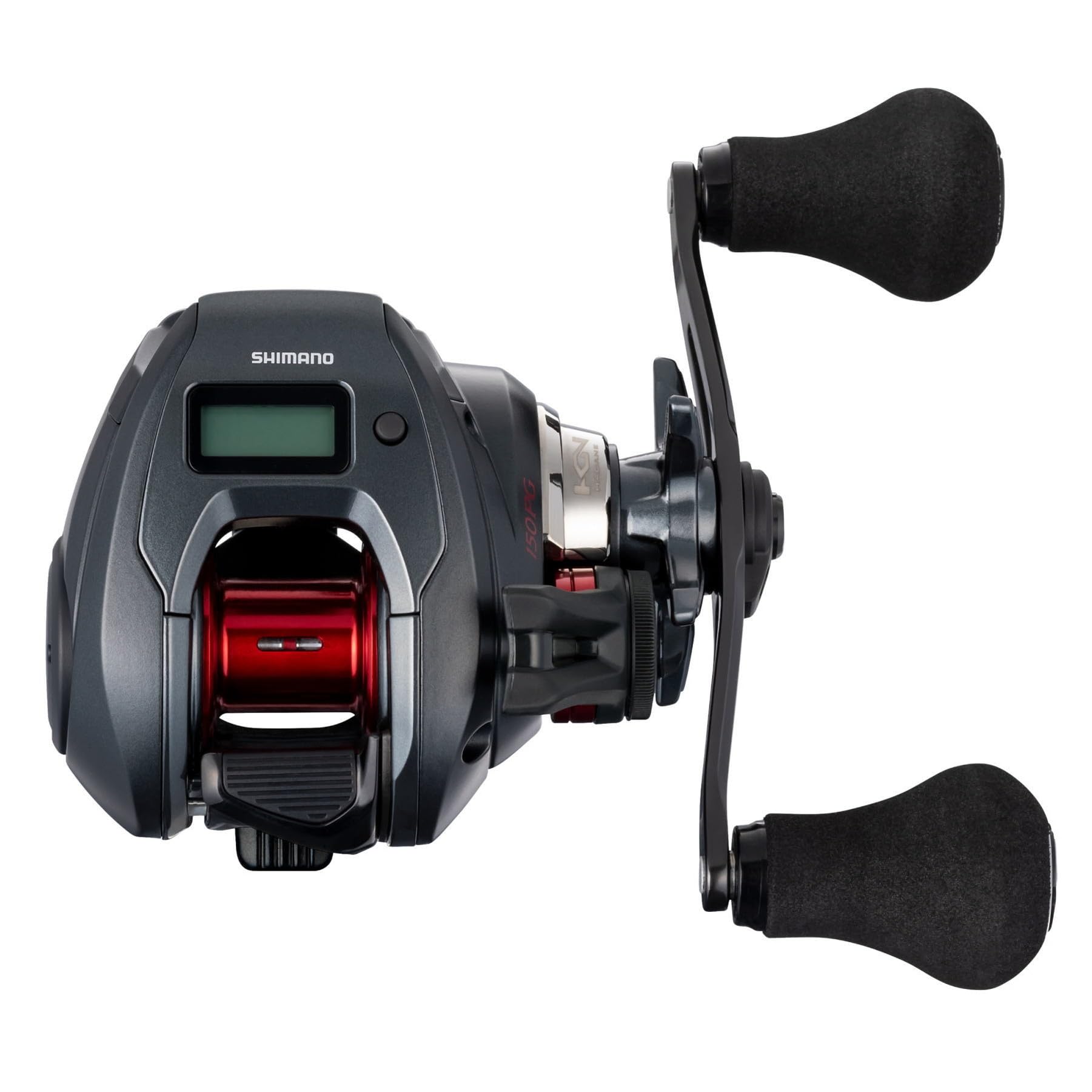 SHIMANO ENGETSU CT 150PG ベイトリール Amazon | シマノ(SHIMANO) ベイトリール 25エンゲツ CT 150PG | シマノ