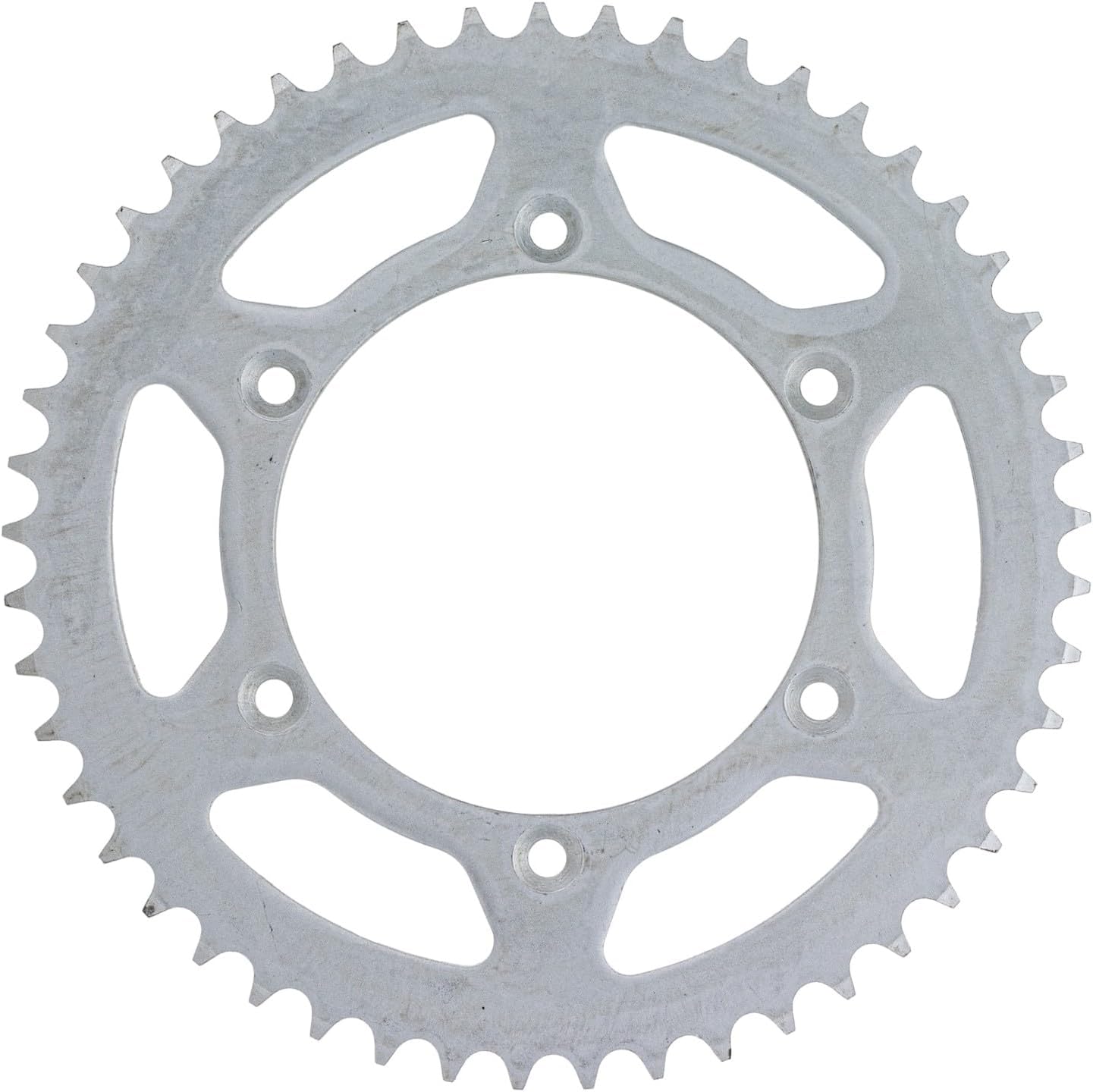 SPROCKET, REAR (NT:49) *{OPT ALUMINIUM}*