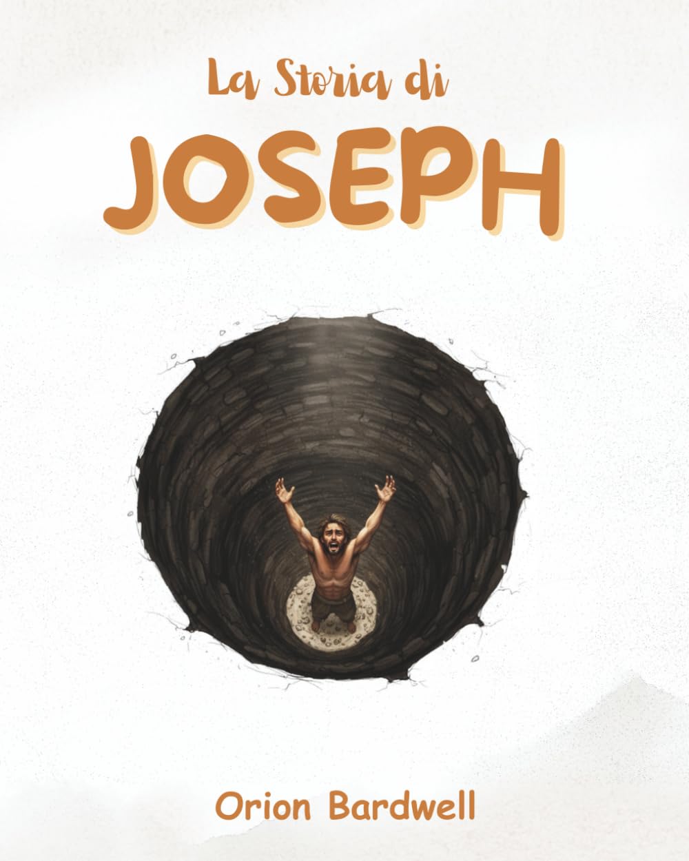 La Storia di Joseph: Un viaggio di sogni, tradimenti e perdono