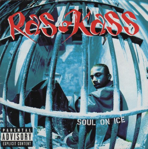 Soul on Ice
