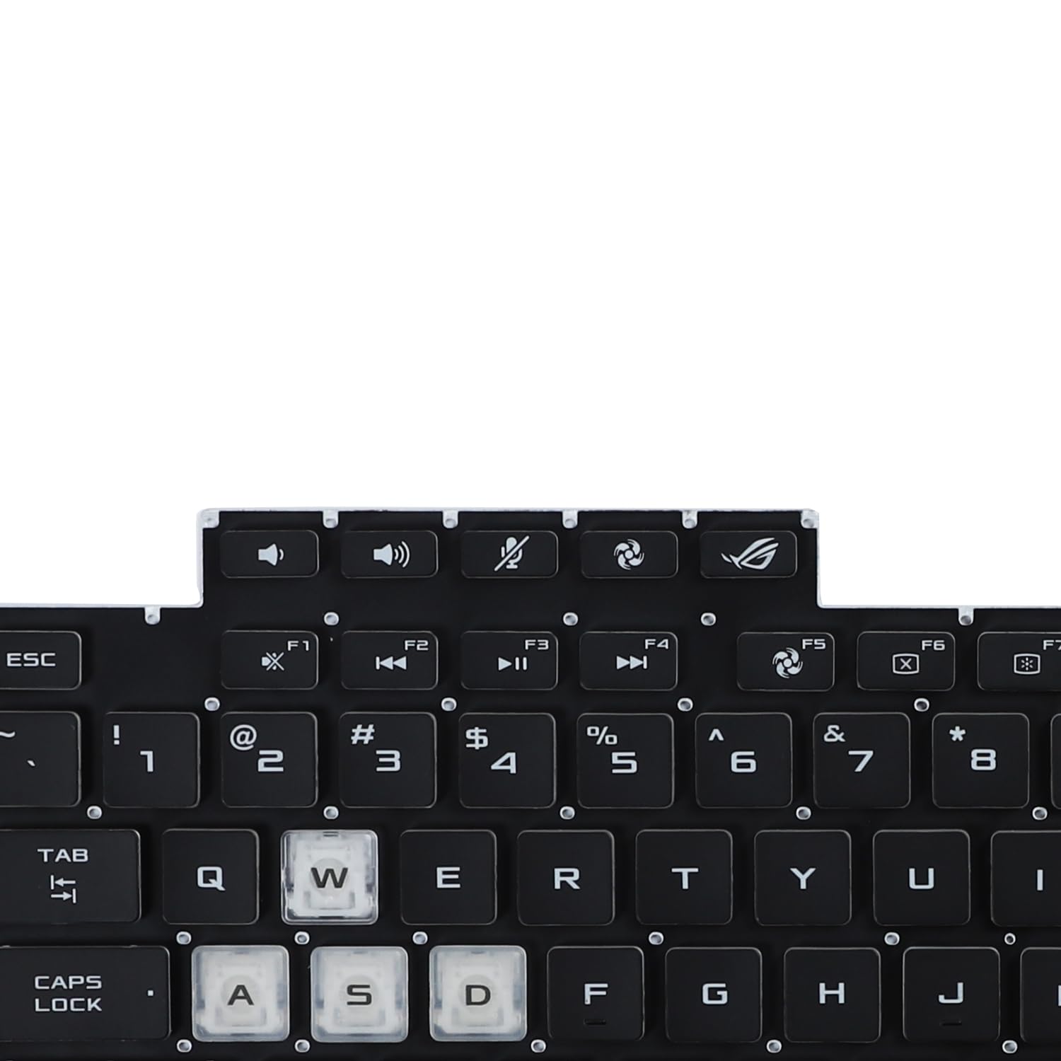 Custodia Con Touchpad Multifunzione Occtingkind Custodia Con Tastiera Retroilluminata E Touchpad Custodia Con Touchpad Multifunzione Occtingkind Custodia Con Tastiera Retroilluminata E Touchpad
