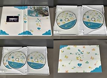 連続テレビ小説 ごちそうさん 完全版 DVD BOX 3〈5枚組〉 連続テレビ小説 ごちそうさん 完全版 DVD BOX 3〈5枚組〉 Amazon