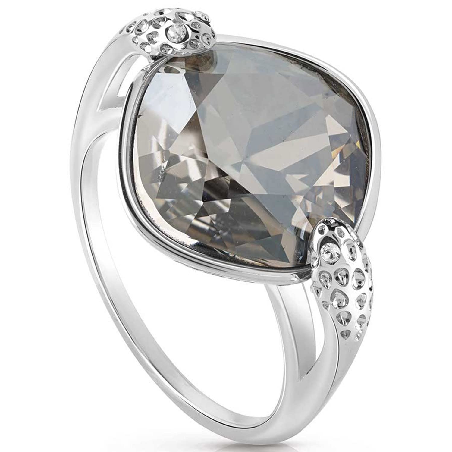 Anello GUESS UBR29021-54 – Metallo Modello Unico, Ideale Per Ogni Occasione