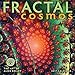 Fractal Cosmos 2017 Wall Calendar: The Mathematical Art of Alice Kelley