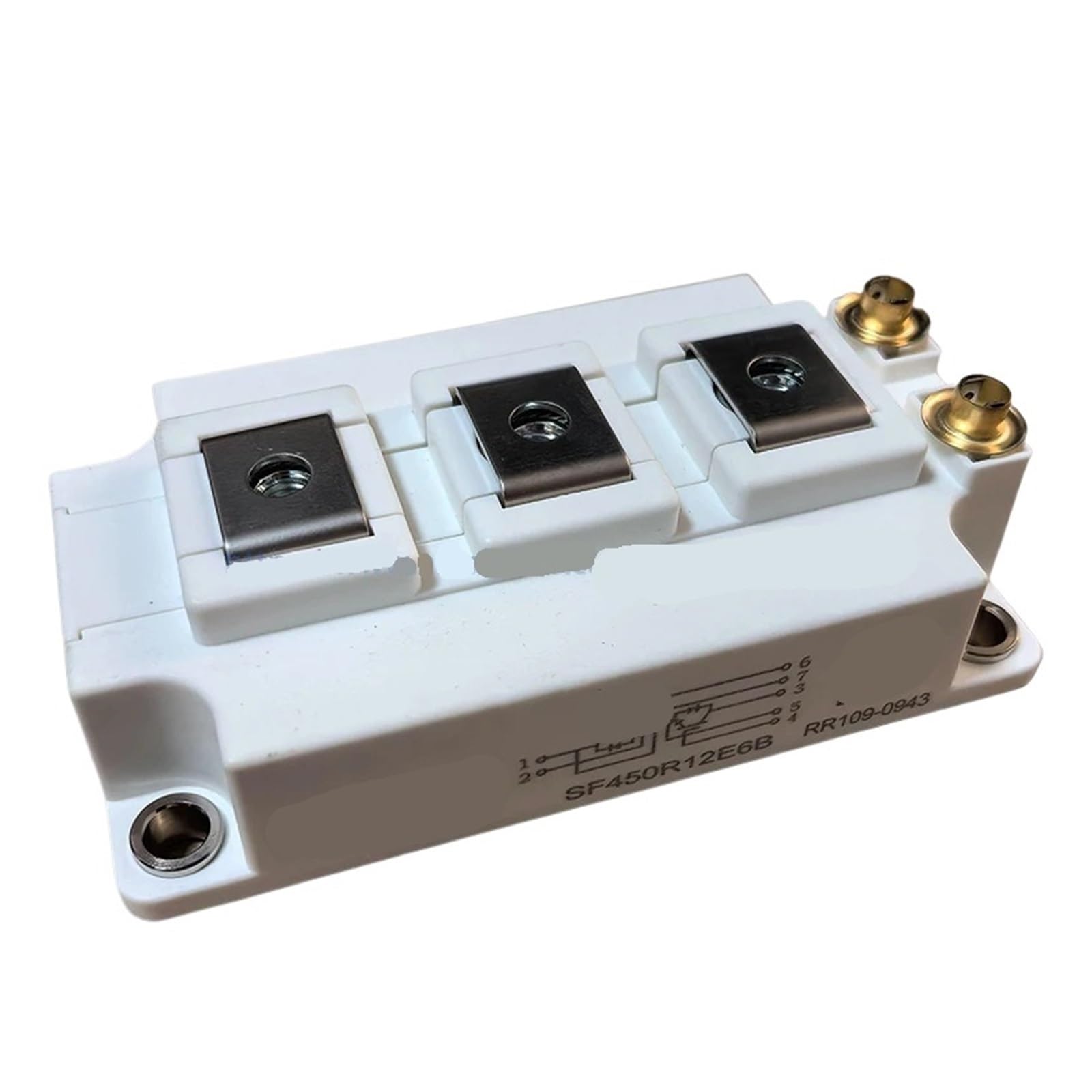 CJKXPZMH SF450R12E6 SF450R12E6B rectifier bridge Module
