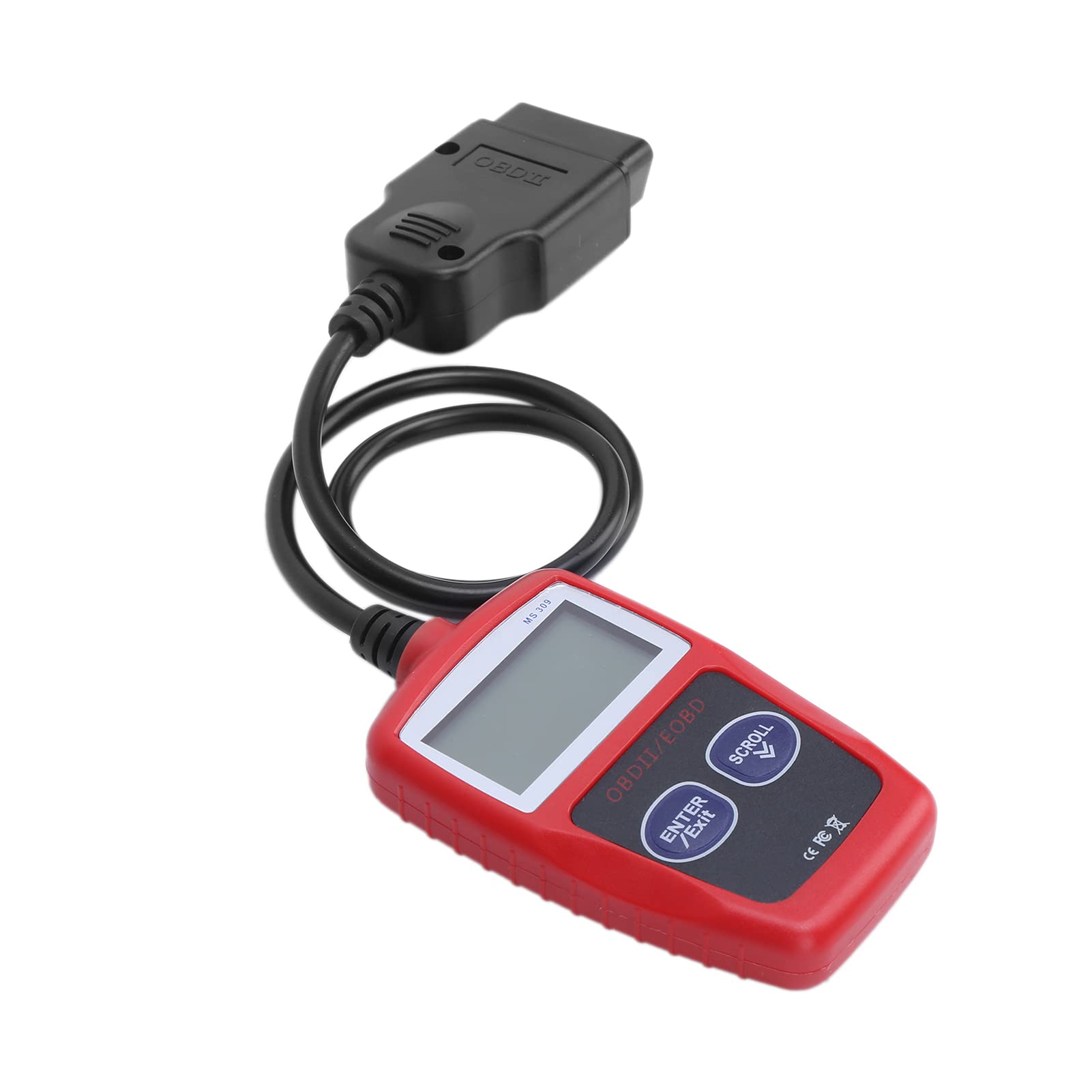 DollaTek MS309 OBDII Scanner Multi-langues