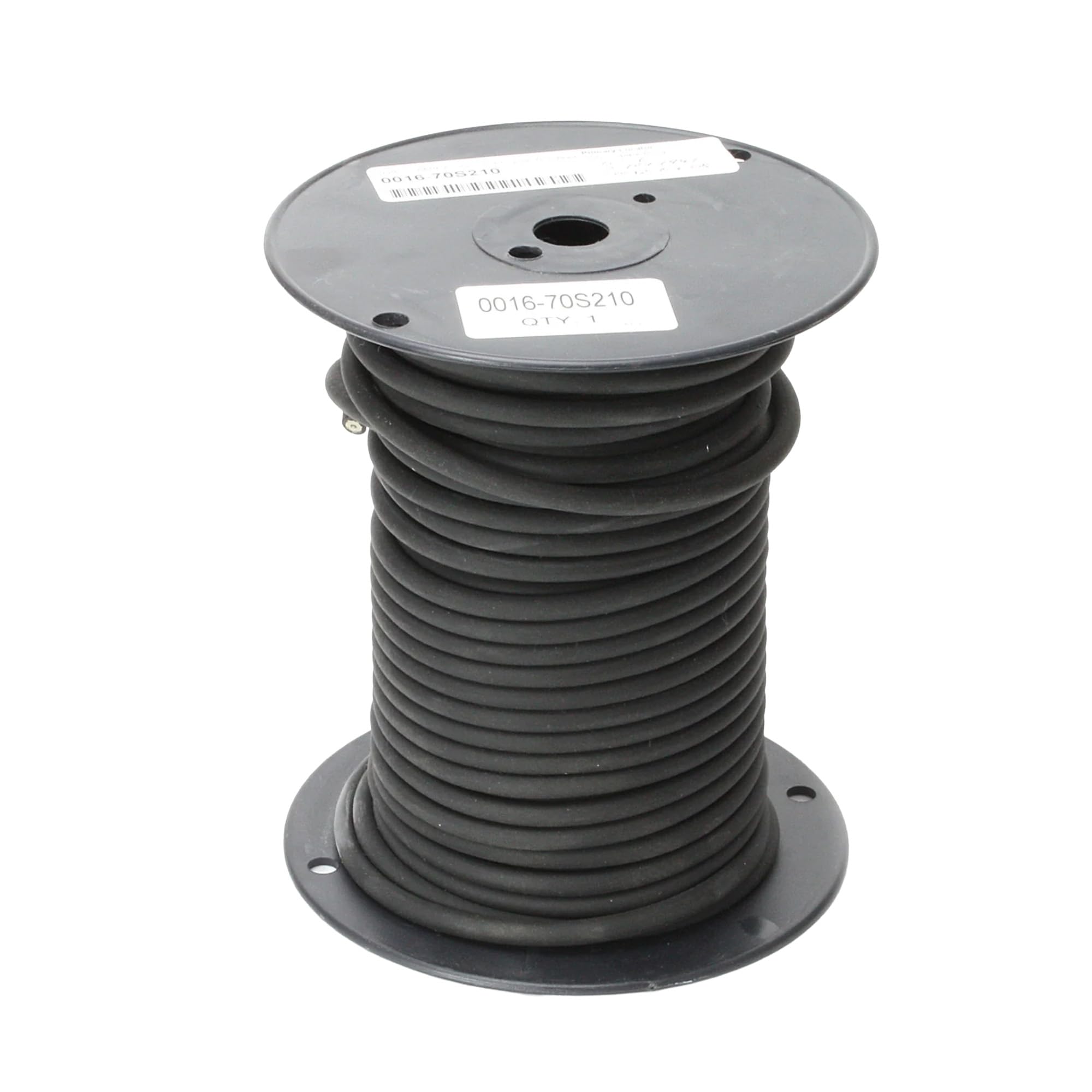 Pertronix 70S210 Flame-Thrower Black 7mm Spark Plug Wire