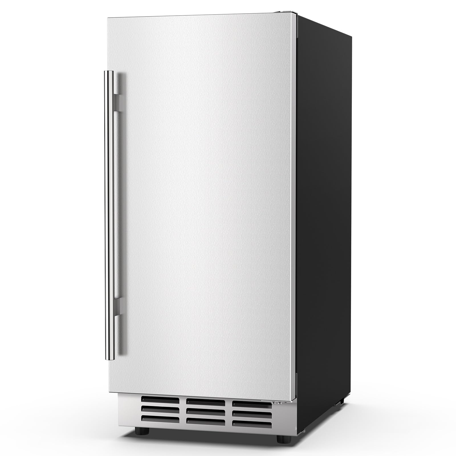 Mojgar 4801161 Beverage Cooler Silver