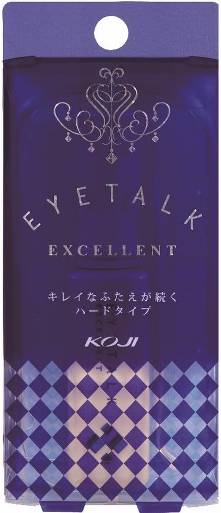 EYE TALK Koji Double Excellent Eyelid Maker