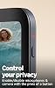 Amazon Echo Show 11 (newest gen), Vibrant Full-HD 11 display with more viewing area, spatial audio, Glacier White, with Alexa+ Early Access