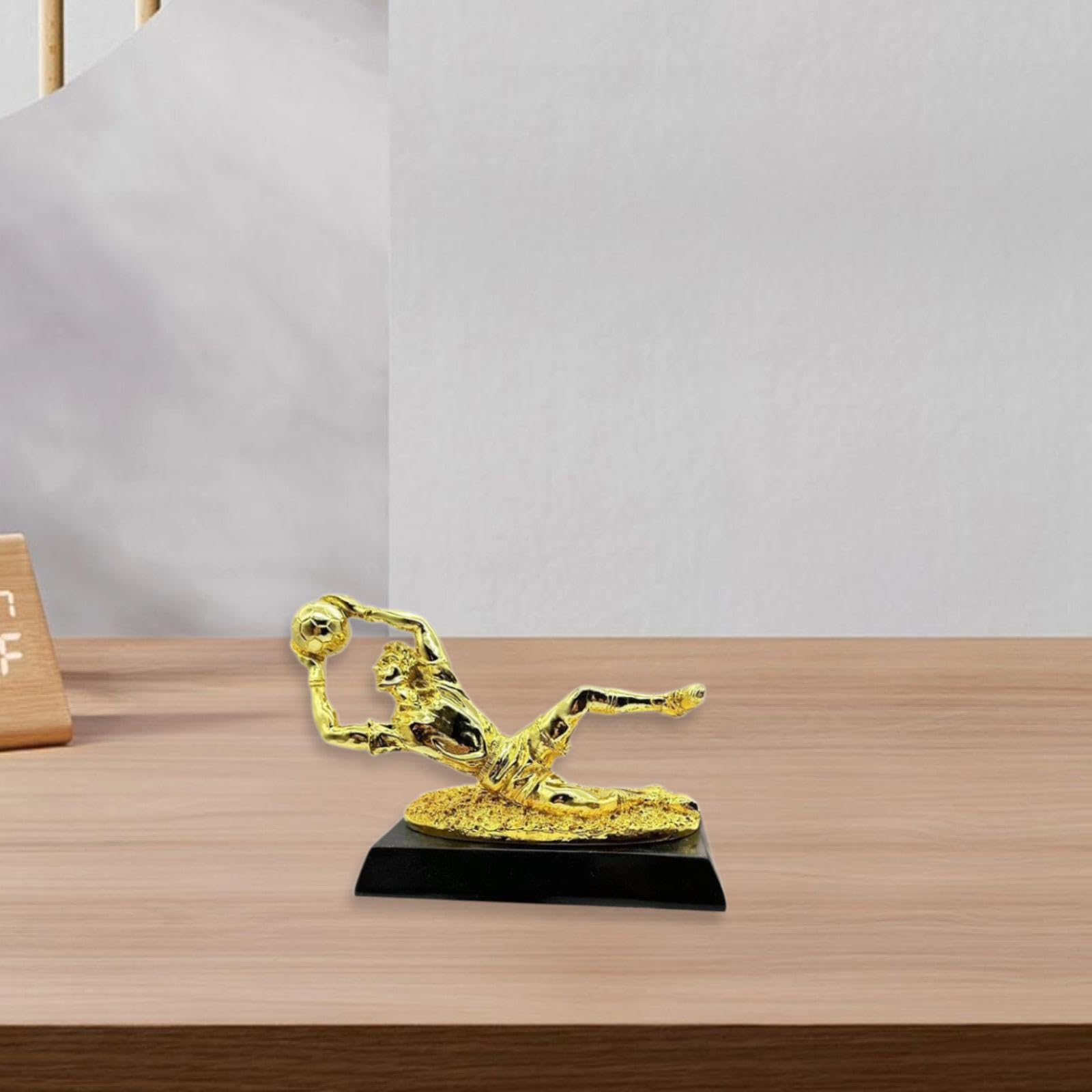 Trofeo di Calcio Coppa di Calcio per Tifosi Articoli Regalo per Feste Eventi