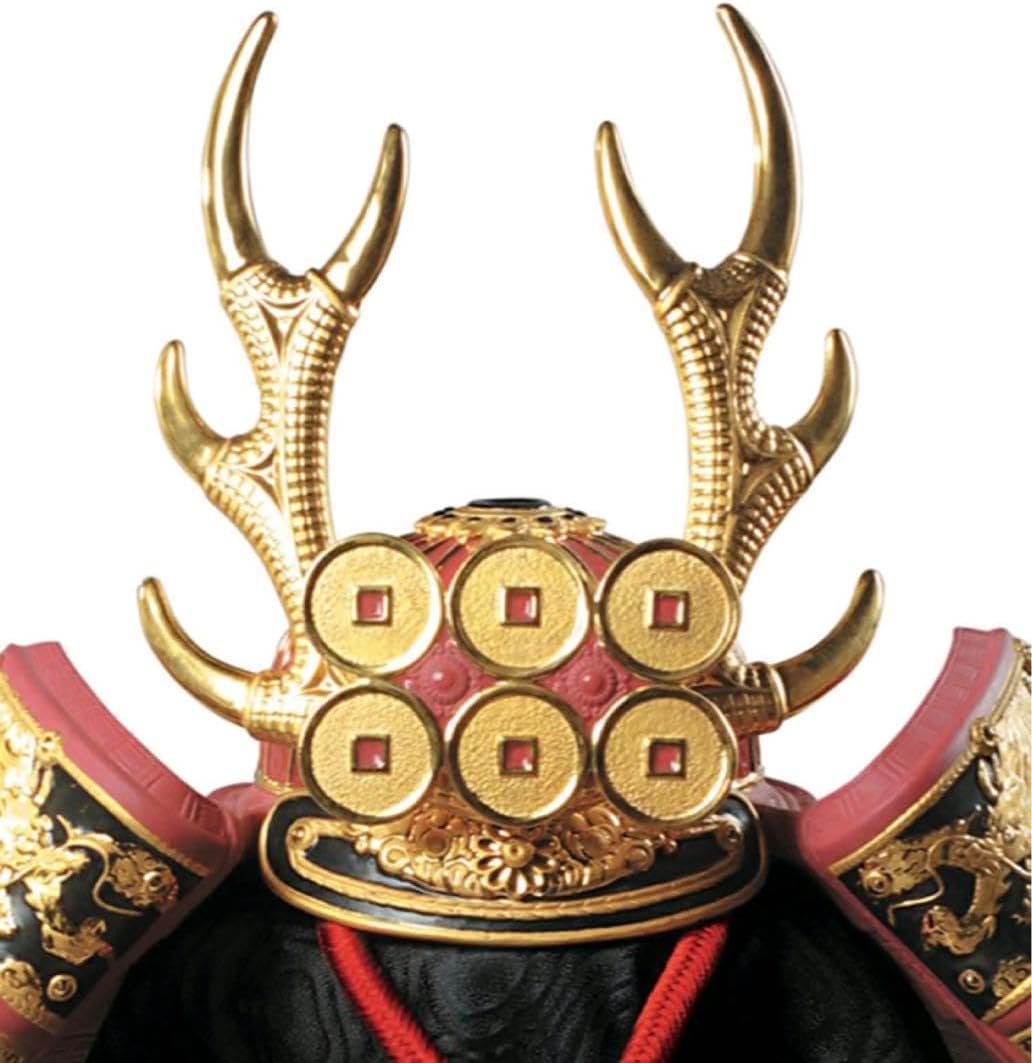 五月人形 真田幸村」の人気商品一覧 | 安い商品を通販サイトから