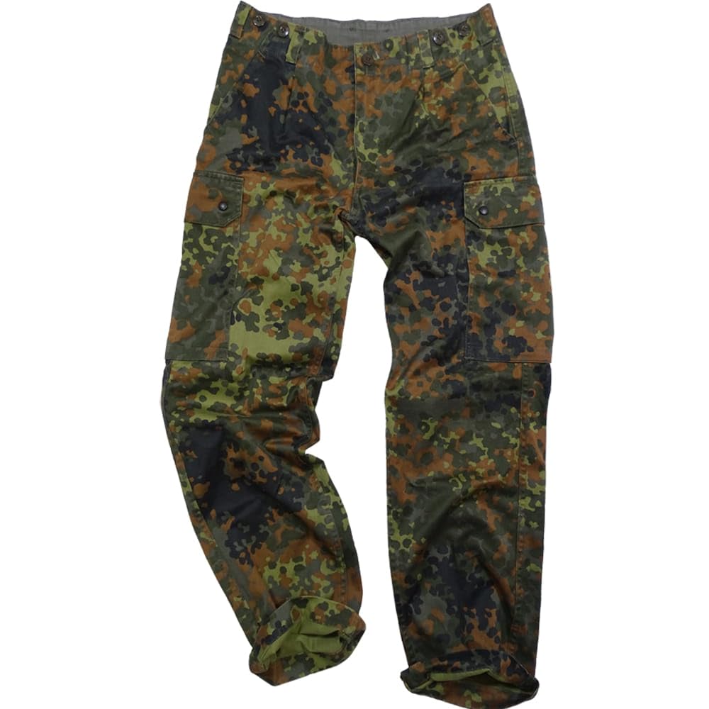BWuM Original Bundeswehr Feldhose NEU