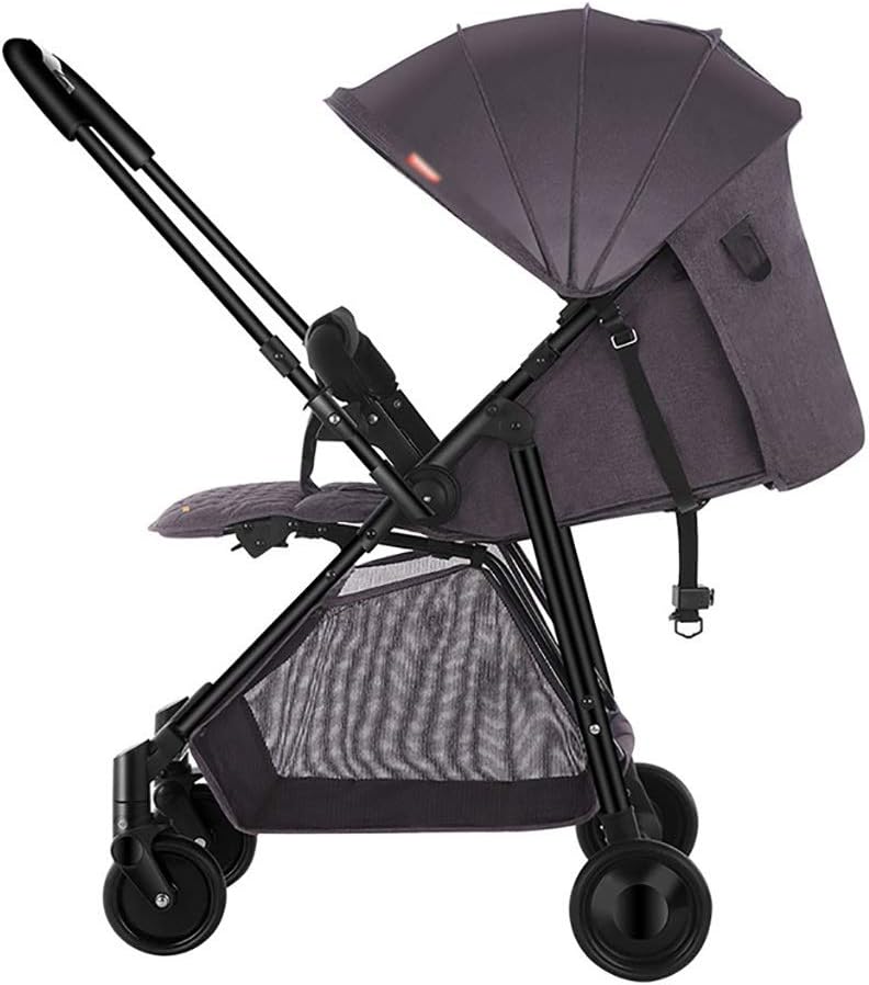 passeggino leggero full size