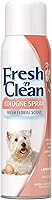 PetAg Fresh ’n Clean Floral Scent Dog Cologne Spray, 12 oz - Odor Control & Long-Lasting Freshness