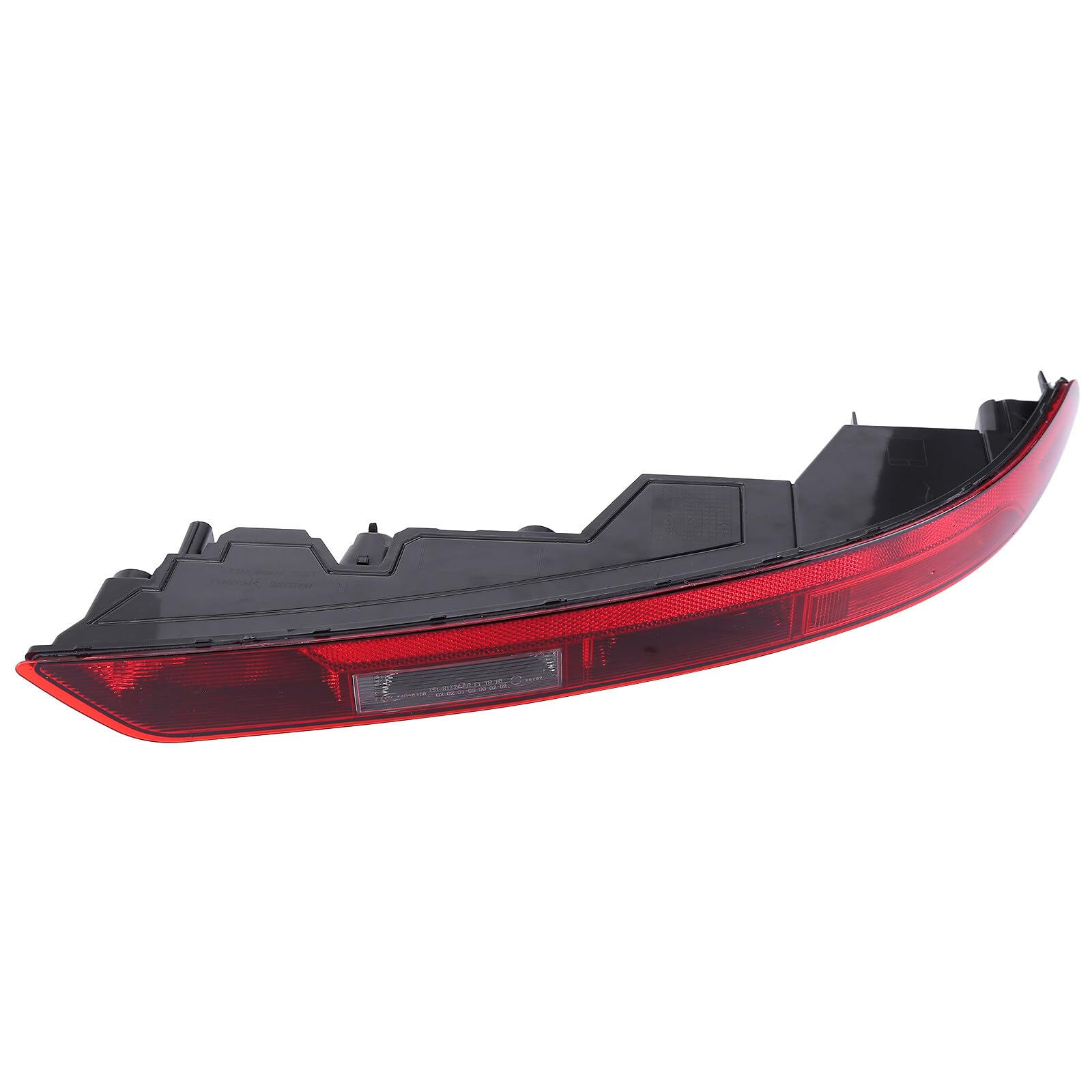 Fanale posteriore destro paraurti riflettore 80A945070A compatibile con Q5 FY Rear Light R/H