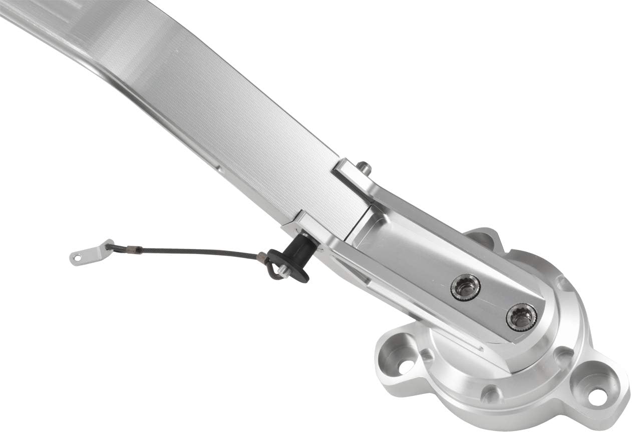 Scott Drake MO-280001-BL Engine Strut Tower Brace for 2008-2020 Dodge Challenger