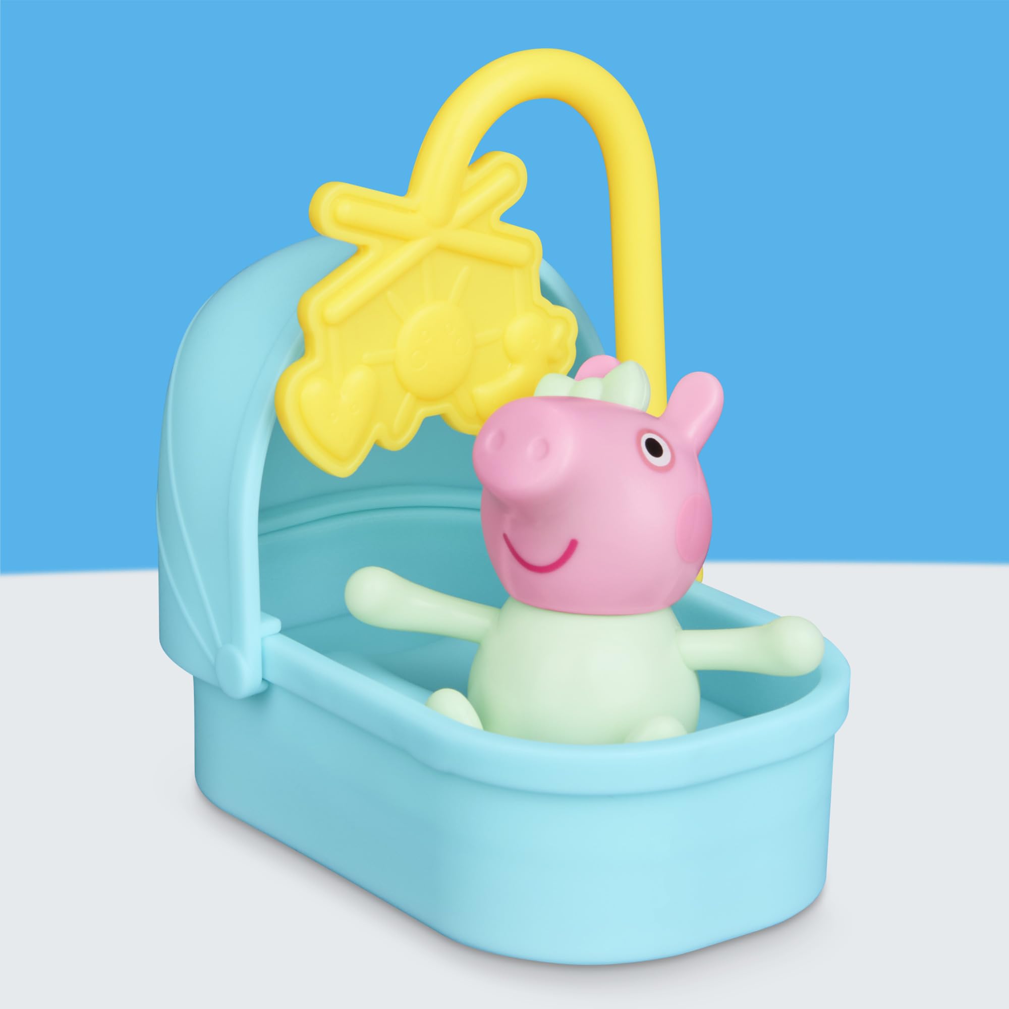 Peppa Pig, La Canastilla de Evie, Set de Juego — view 7