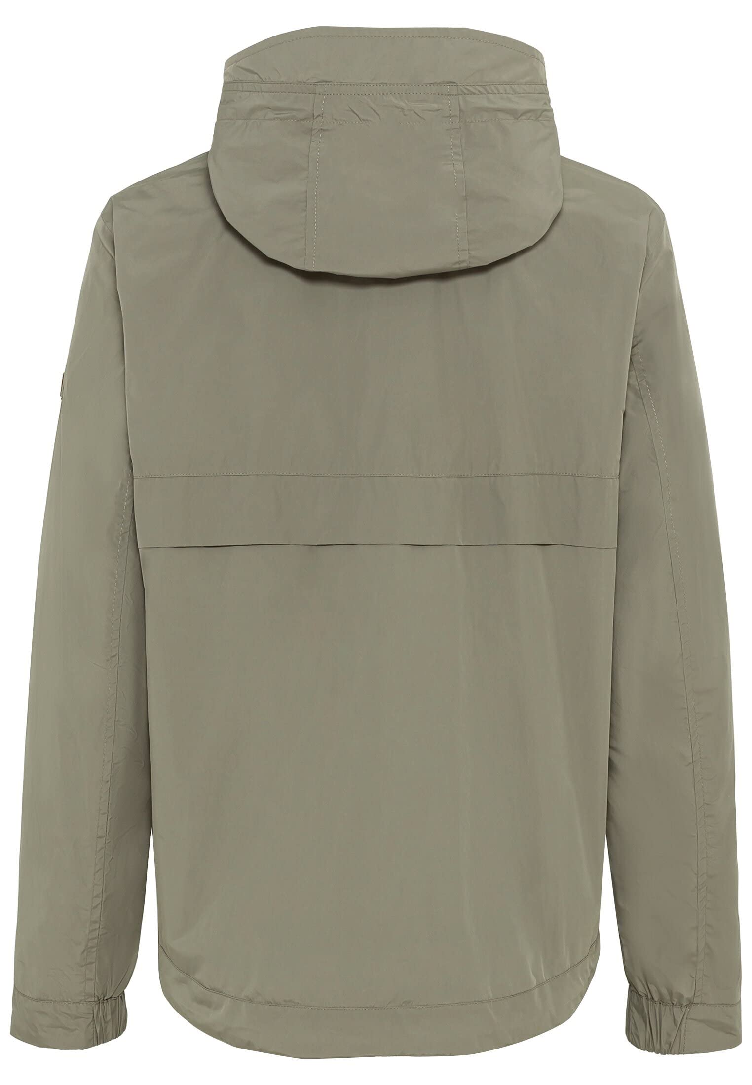 Camel Active Womenswear Damska kurtka 320590/1R26, Sage, 34, Sage