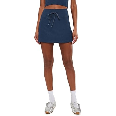 Beyond Yoga Spacedye Go Pocket Skirt
