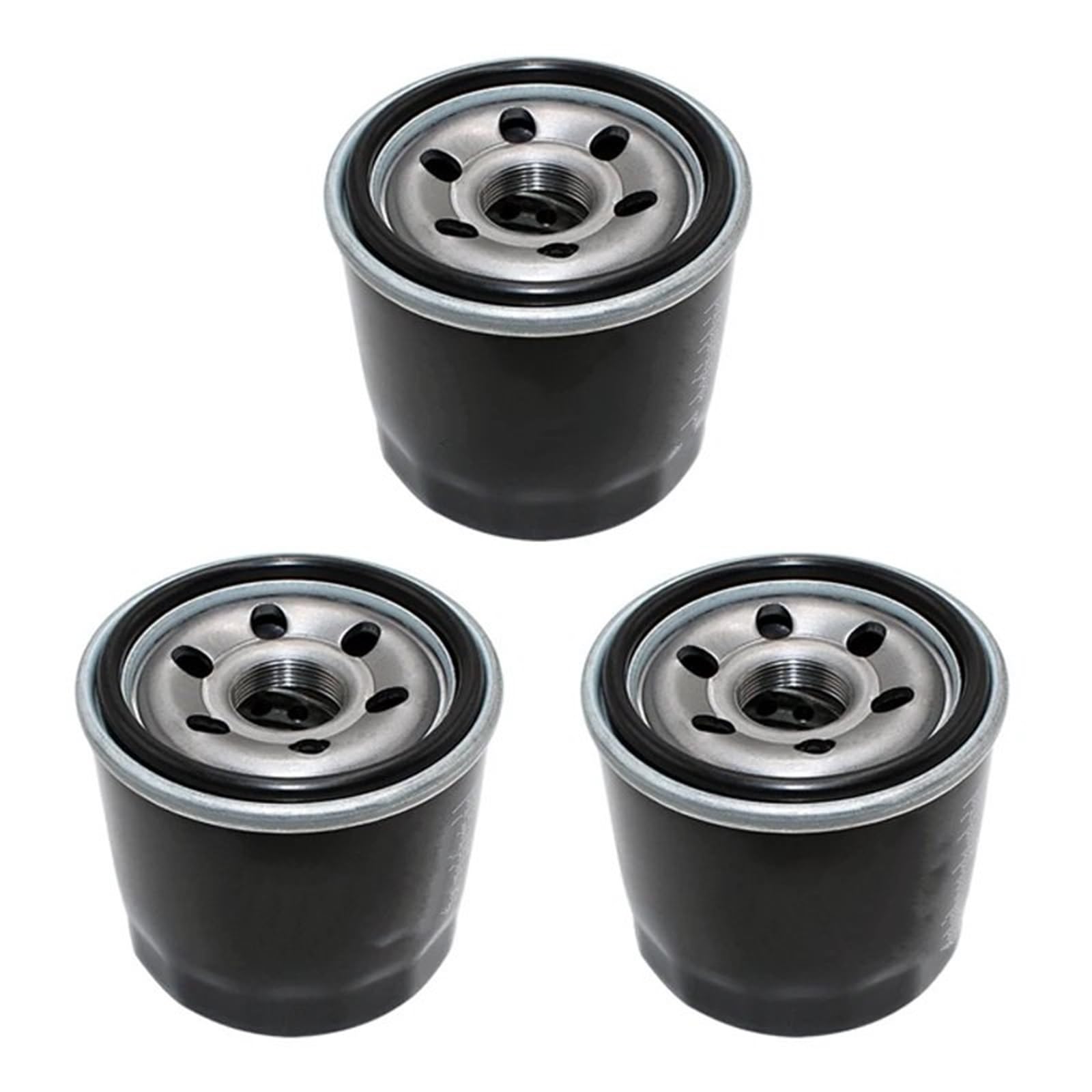 Motocyklowe Filtr 1/2/3/4 szt. Filtr oleju motocyklowego pasuje do APRILIA Rsv4 rf 1000 RR Racing Factory LE rf le Rsv 1000 r Tuono V4 oleju wkład(3 Pcs)