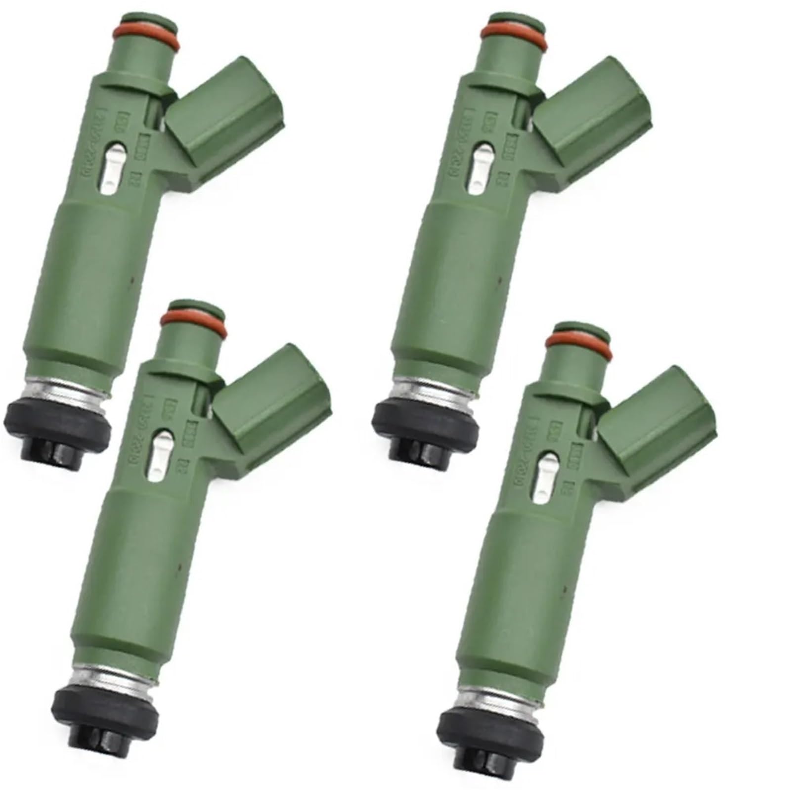 Fuel Injector for Matrix 2003-2006 4pcs/Lot Fuel Injectors 23250-22040 23209-22040