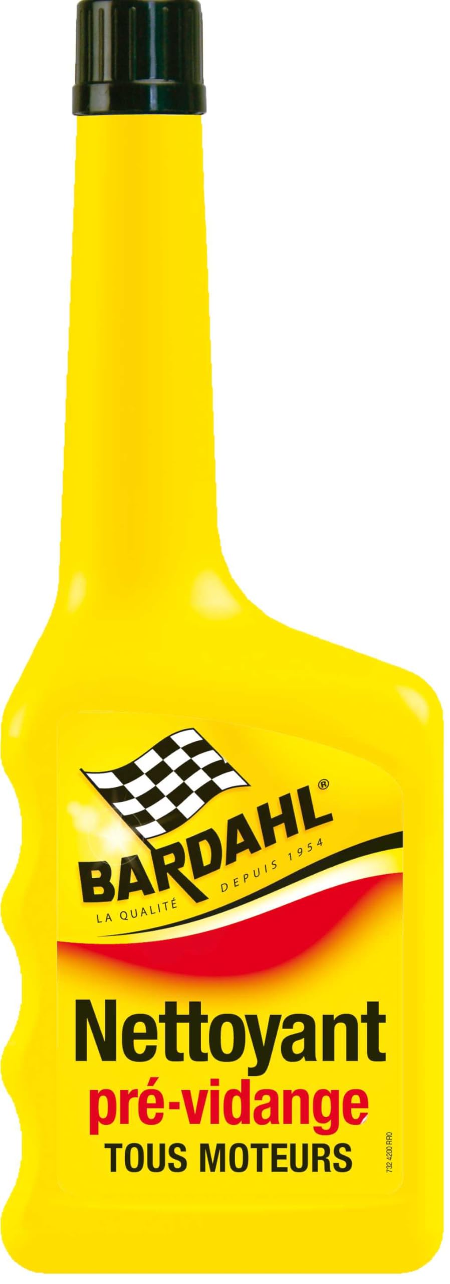 Bardahl 42002 Nettoyant Previdange