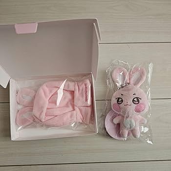 ANITEEZ　トンビョリ　ぬいぐるみ 6193TEX4erL._UF350,350_QL50_.jpg