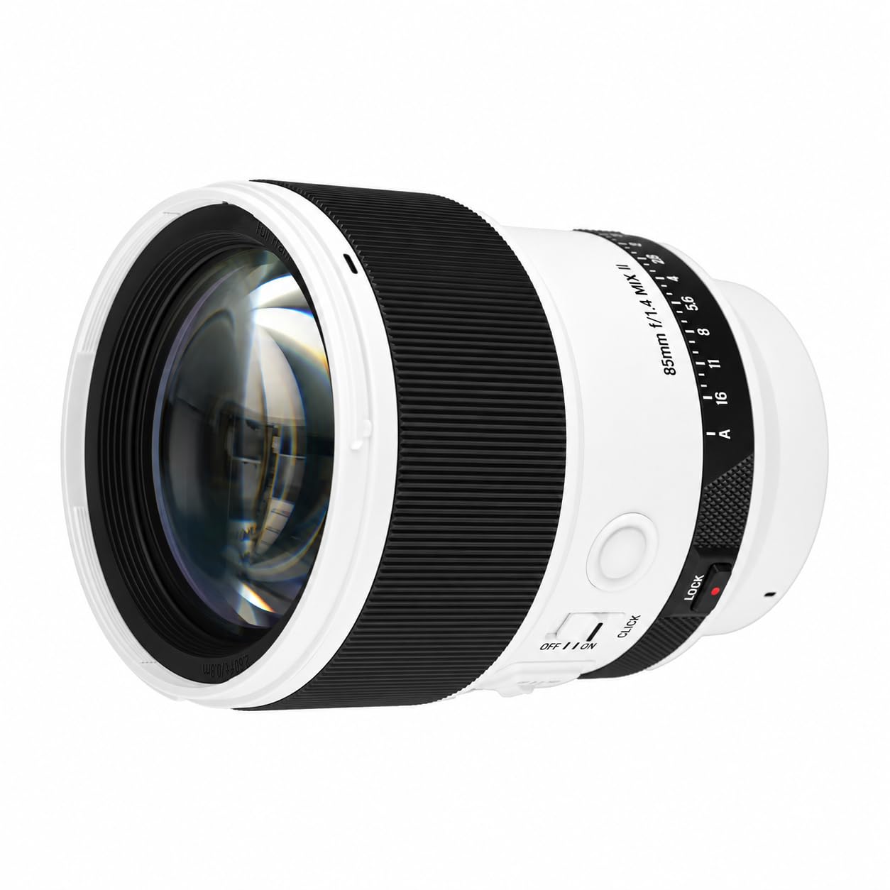 Amazon.co.jp: Meike 85mm F1.4 II フルフレーム AFレンズ Sony E