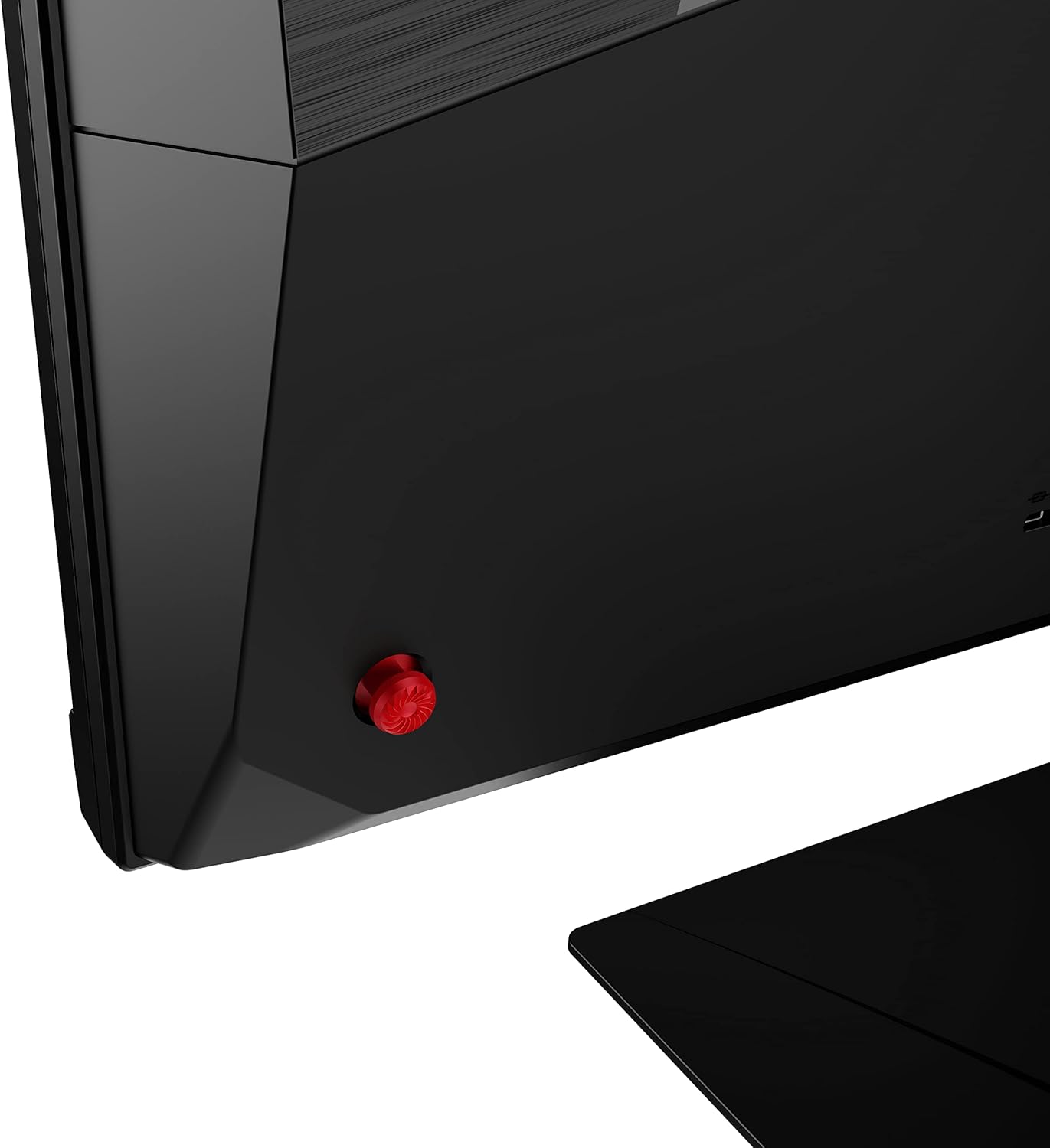 MSI Oculux NXG253R Monitor Gaming 24.5, Display 16:9 (FHD) 1920x1080, Frequenza 360Hz, Tempo di risposta 1ms (ULMB), Pannello IPS, Nvidia G-SYNC, MSI Gaming OSD, VESA 100x100mm MSI Oculux NXG253R Monitor Gaming 24.5, Display 16:9 (FHD) 1920x1080, Frequenza 360Hz, Tempo di risposta 1ms (ULMB), Pannello IPS, Nvidia G-SYNC, MSI Gaming OSD, VESA 100x100mm