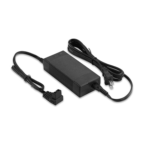Setpower AC Adapter for Portable Freezer, AC Power Adapter 100V-240V