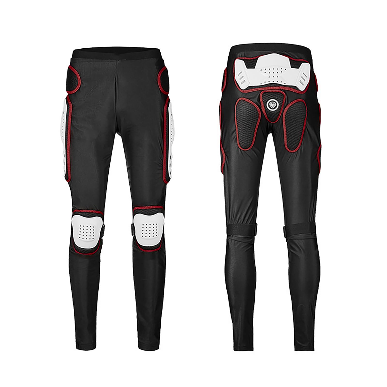 M&Catree Completo Motocross Enduro Motocicletta Armatura Completa del Corpo Armatura Moto per Adulti Pantaloni Corazzati da Moto