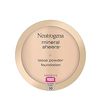 Vista 1 de Polvo mineral Neutrogena Sheers Loose