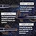 MOSTORY 3 in 1 Eyebrow Pencil - Super Model Perfect Brow Stylist Waterproof Brown Eye Brow Makeup Long Lasting Professional Soft Powder Pen Brush (MEDIUM BROWN)