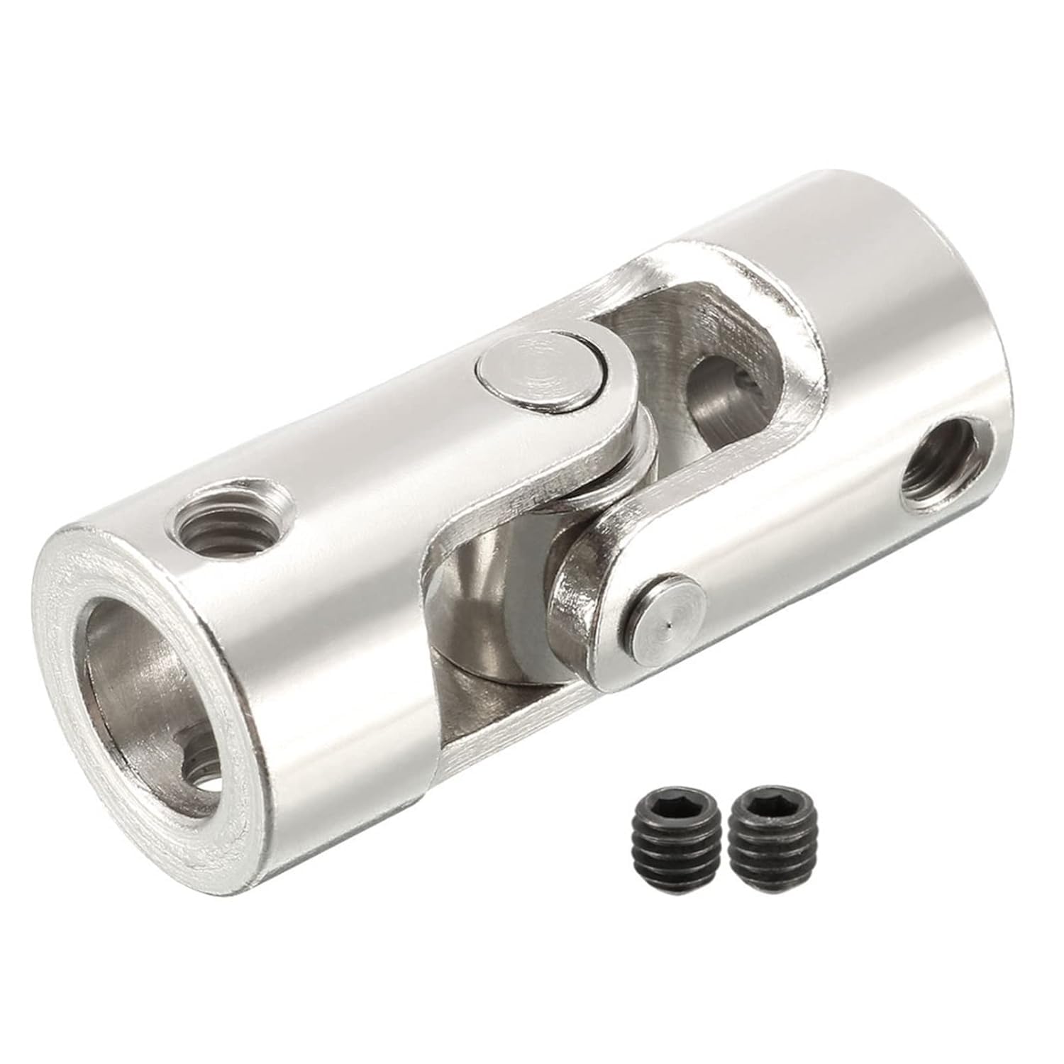 Accouplement Joint Universel Joint universel rotatif (5 mm à 8 mm)