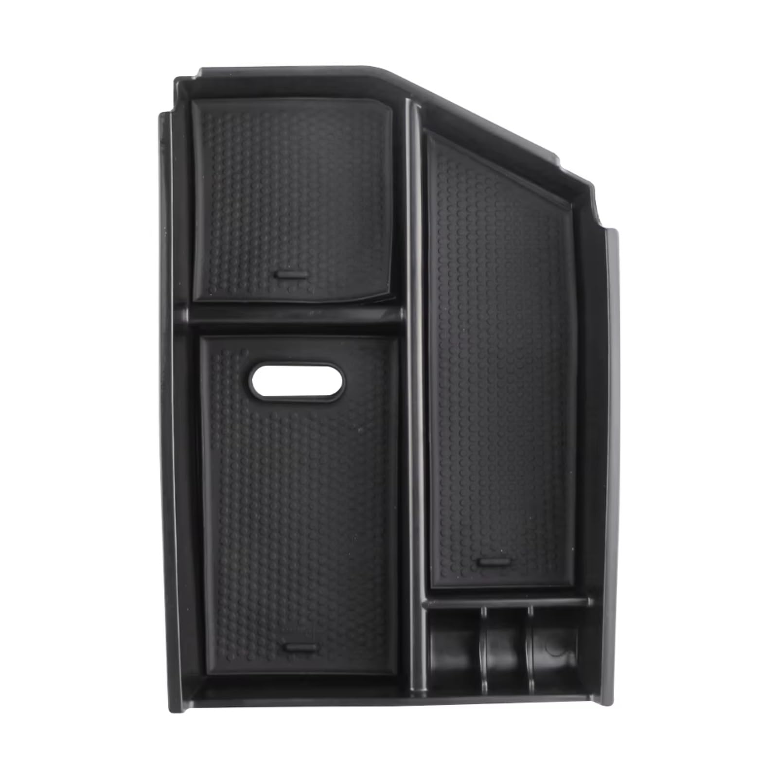 KRFDSV Center Console TRay Compatible With Benz For C292 Armrest Storage Box Tray Central Container Organizer Replacement Parts