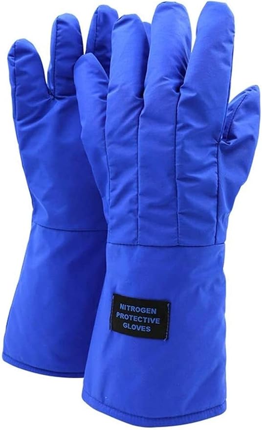 waterproof gloves, liquid nitrogen gloves Cryogenic Gloves Waterproof