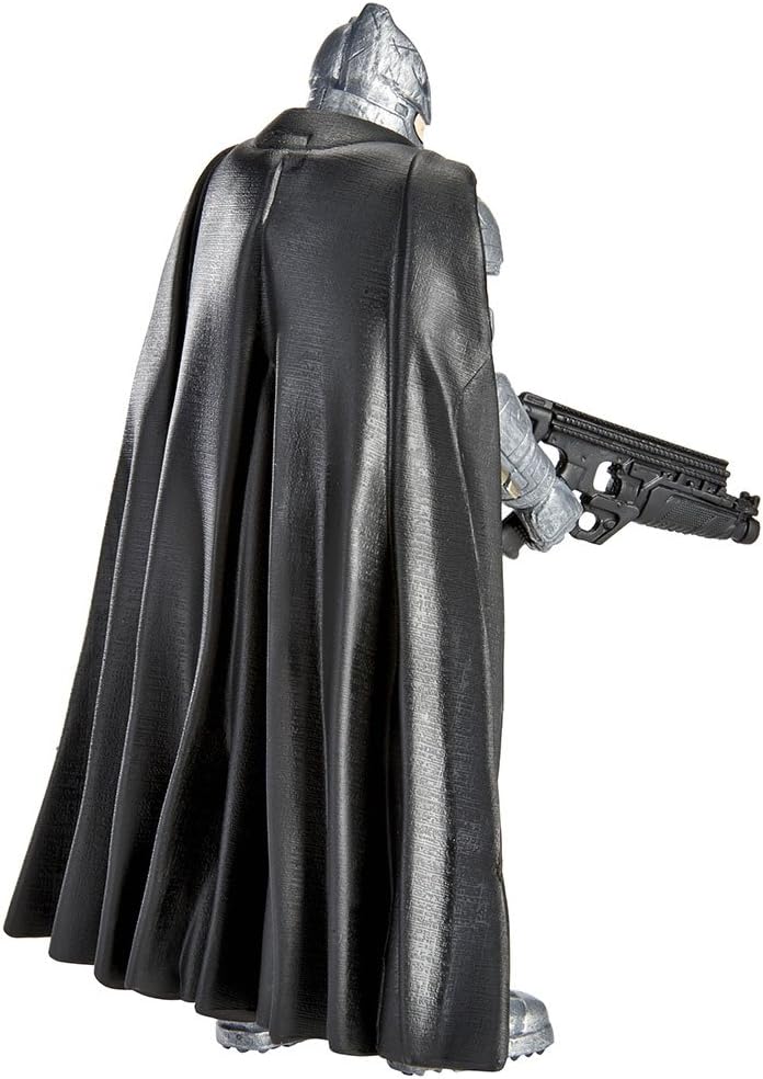 Batman v Superman Dawn of Justice Multiverse Batman Armor Action Figure