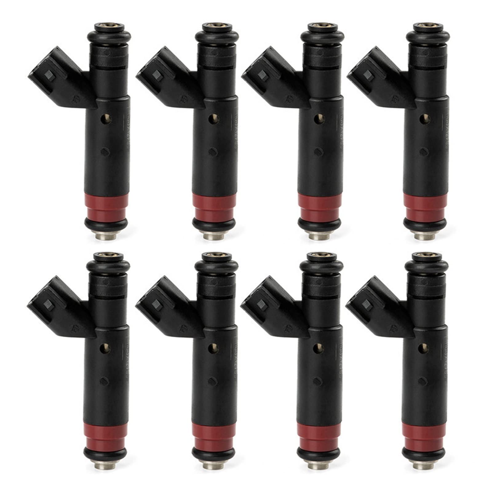 Compatible With Dodge Ram Dakota Durango Flow Matched Fuel Injector OEM # 53032145AA 0280155849 81212128