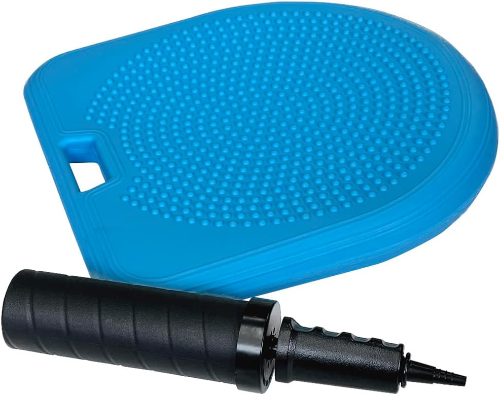 秦運動具工業 バランスシット エコ(ポンプ付) DBS405P