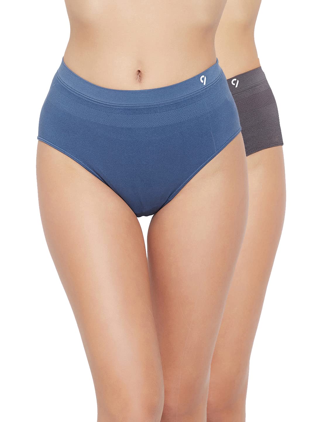 c9 airwear Women Assorted Multicolor Pack of 2 Panties-picture-40