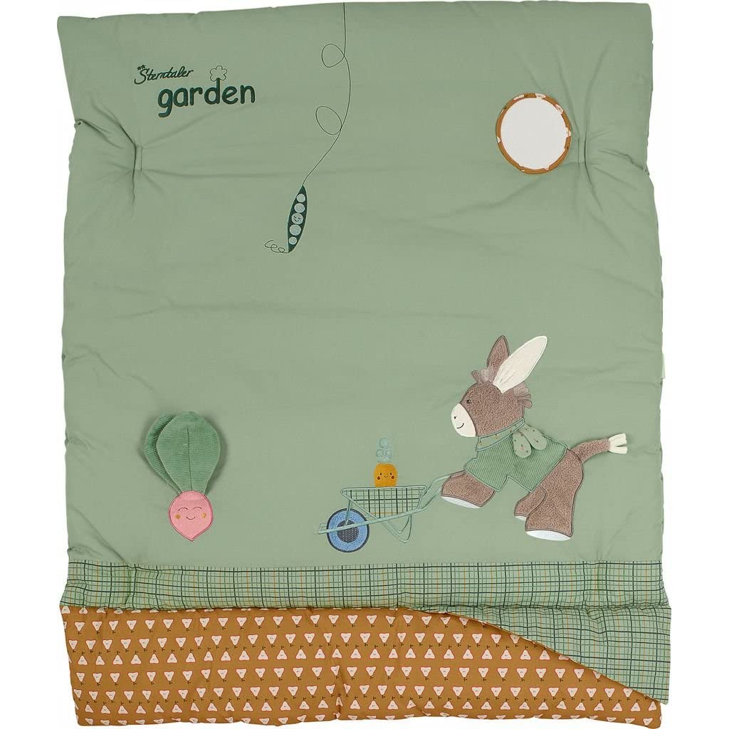 Sterntaler Arco da Gioco Emmilius per Bambini con funzioni