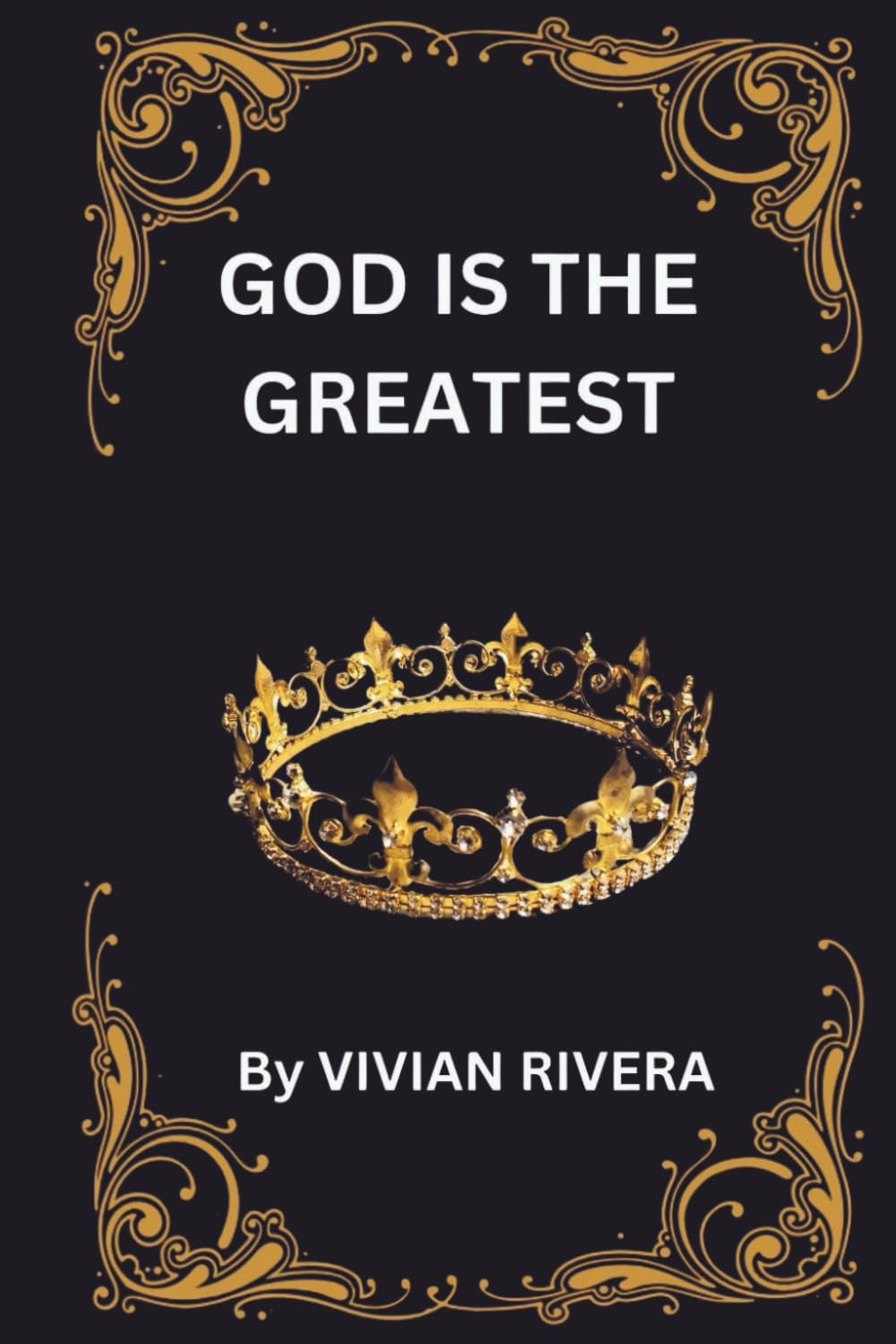 God Is the Greatest