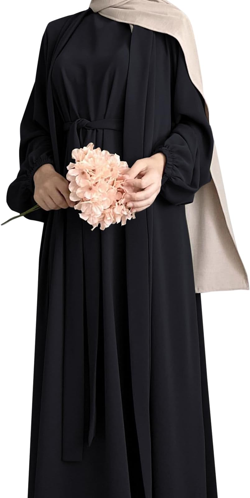 Zofocywomens Modern Muslim Abayas Modern