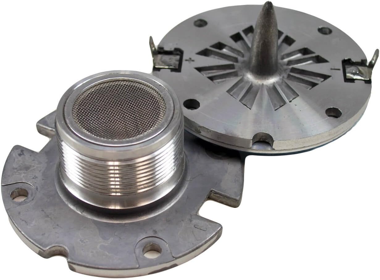 SS Audio Diaphragm Compatible with JBL 2408H-1, 8 ohm
