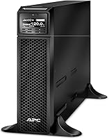 Vista 4 de APC by Schneider Electric Smart-UPS SRT 1500VA 120V