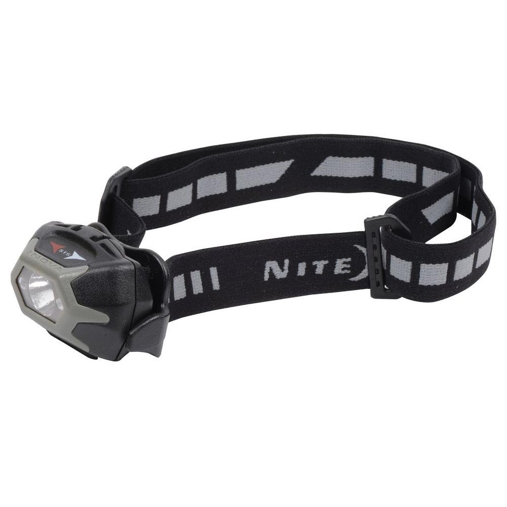 Nite Ize Inova STS Headlamp