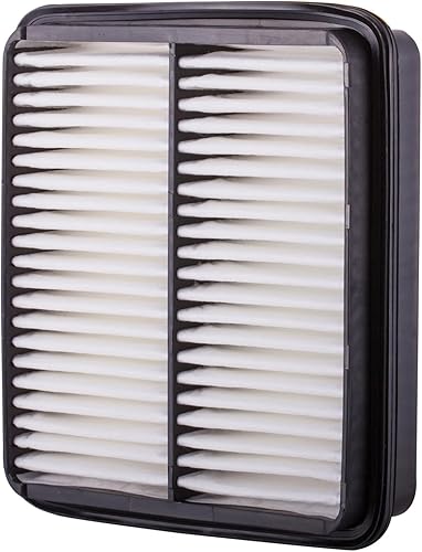 ECOGARD XA5219, filtro de aire de motor, calidad premium, apto para Chevrolet Tracker  Suzuki Grand Vitara, XL-7, Vitara, Sidekick