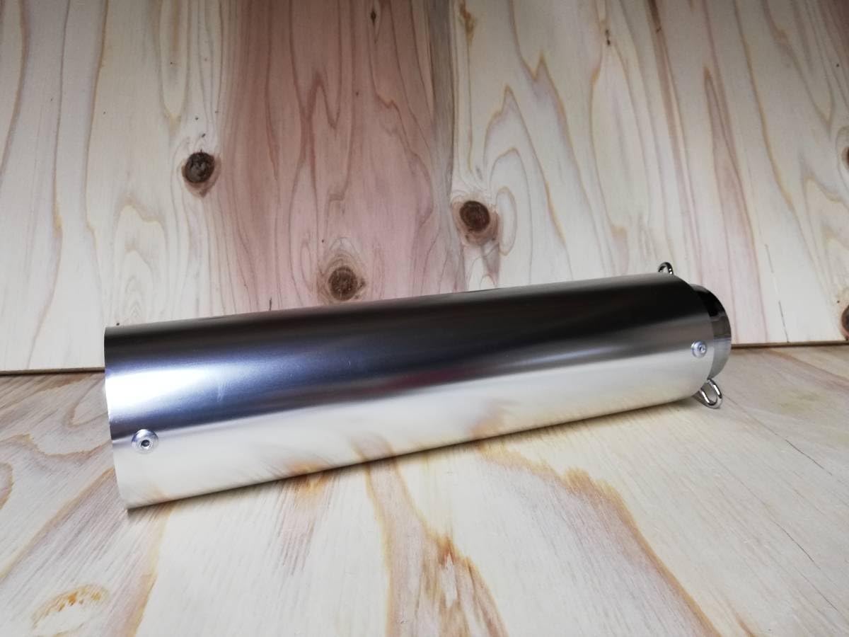 cbx エンデタイプマフラー 値下げ受け付けます cbx エンデタイプ